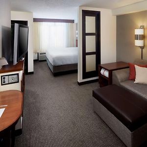 King Room Sofa Bed High Floor
